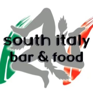 South Italy Bar & Food Logo