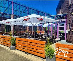 Terrasse South Italy